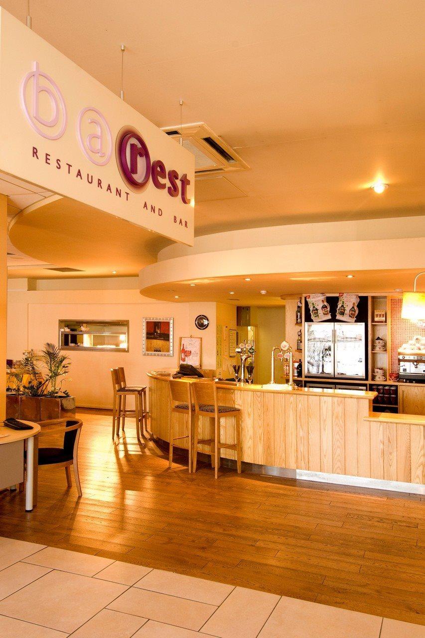 Premier Inn West Bromwich Central ภายนอก รูปภาพ